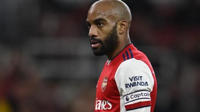 Lacazette sẽ là “bom xịt” của Arsenal?