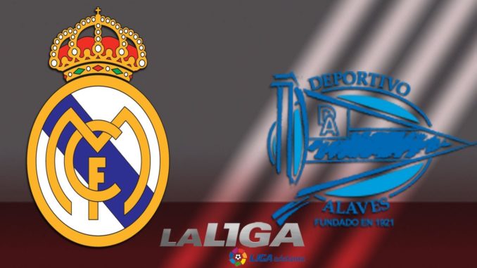 Nhận định và Soi kèo Alaves vs Real Madrid, 21h15, ngày 23-09 Nhận định và Soi kèo Alaves vs Real Madrid, 21h15, ngày 23-09