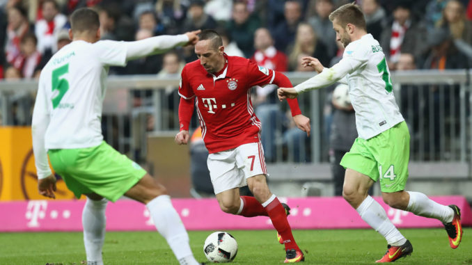 Nhận định và Soi kèo Bayern Munich vs Wolfsburg, 01h00, ngày 23-09 Nhận định và Soi kèo Bayern Munich vs Wolfsburg, 01h00, ngày 23-09