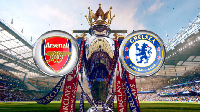 Nhận định và Soi kèo Chelsea vs Arsenal, 19h30, ngày 17-09