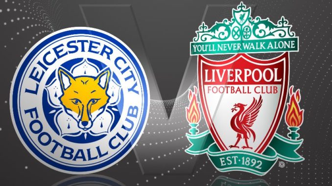 Nhận định và Soi kèo Leicester City vs Liverpool, 23h30, ngày 23-09 Nhận định và Soi kèo Leicester City vs Liverpool, 23h30, ngày 23-09