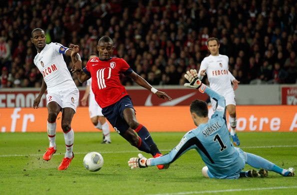 Nhận định và Soi kèo Lille vs Monaco, 01h45, ngày 23-09 Nhận định và Soi kèo Lille vs Monaco, 01h45, ngày 23-09