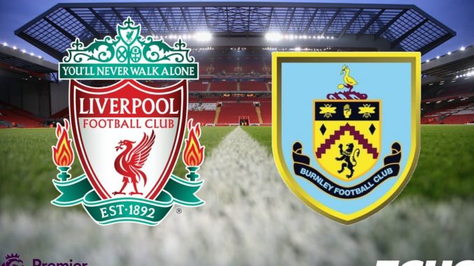 Nhận định và Soi kèo Liverpool vs Burnley, 21h00, ngày 16-09
