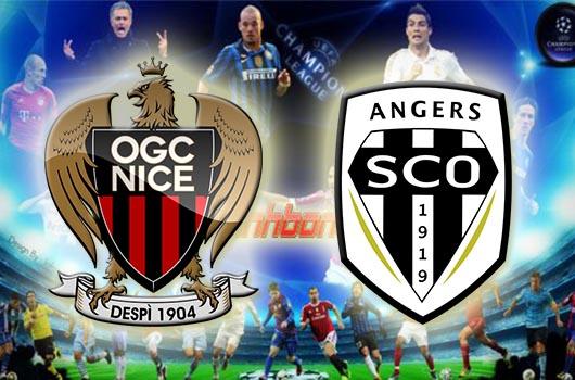 Nhận định và Soi kèo Nice vs Angers, 00h00, ngày 23-09 Nhận định và Soi kèo Nice vs Angers, 00h00, ngày 23-09
