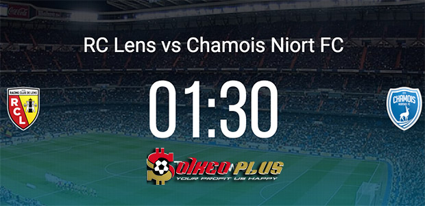 Nhận định và Soi kèo Nimes vs Niort, 01h00, ngày 23-09