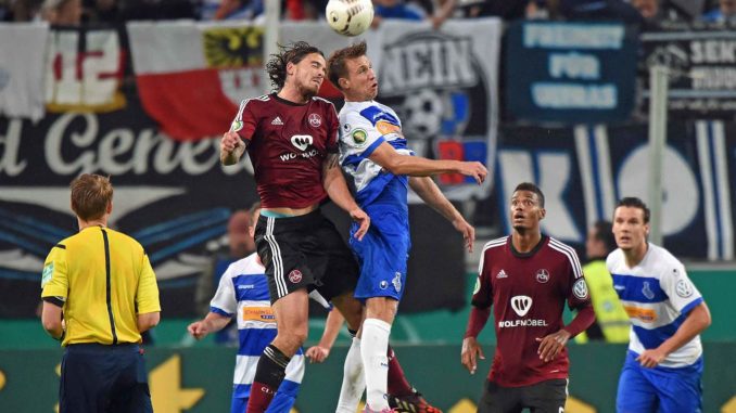 Nhận định và Soi kèo Nurnberg vs Bochum, 01h30, ngày 22-09 Nhận định và Soi kèo Nurnberg vs Bochum, 01h30, ngày 22-09