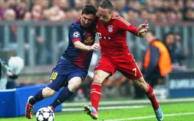 Nhận định và Soi kèo PSG vs Bayern Munich, 01h45, ngày 28-09