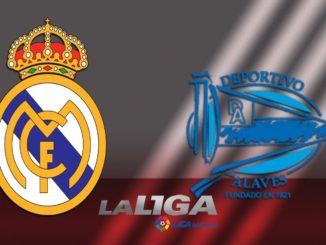 Nhận định và Soi kèo Alaves vs Real Madrid, 21h15, ngày 23-09
