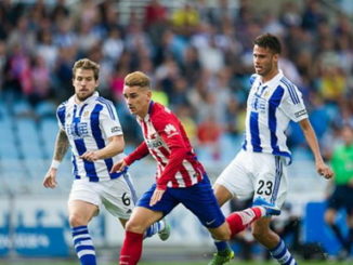 Nhận định và Soi kèo Atletico Madrid vs Malaga, 01h45, ngày 17-09