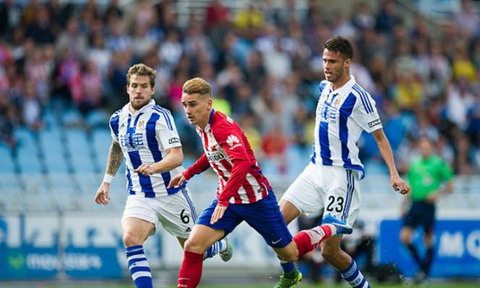 Nhận định và Soi kèo Atletico Madrid vs Malaga, 01h45, ngày 17-09 Nhận định và Soi kèo Atletico Madrid vs Malaga, 01h45, ngày 17-09
