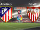 Nhận định và Soi kèo Atletico Madrid vs Sevilla, 18h00, ngày 23-09
