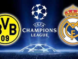 Nhận định và Soi kèo B.Dortmund vs Real Madrid, 01h45, ngày 27-09