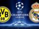Nhận định và Soi kèo B.Dortmund vs Real Madrid, 01h45, ngày 27-09