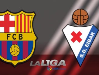 Nhận định và Soi kèo Barcelona vs Eibar, 03h00, ngày 20-09