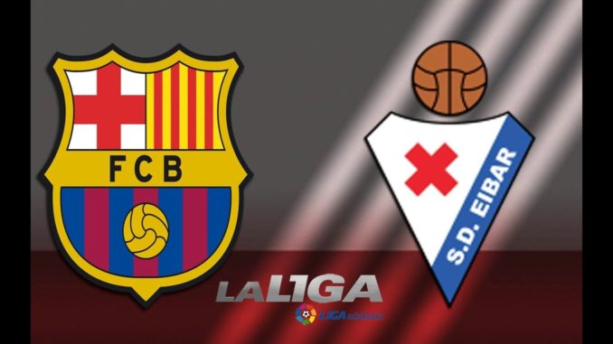 Nhận định và Soi kèo Barcelona vs Eibar, 03h00, ngày 20-09 Nhận định và Soi kèo Barcelona vs Eibar, 03h00, ngày 20-09