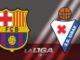 Nhận định và Soi kèo Barcelona vs Eibar, 03h00, ngày 20-09