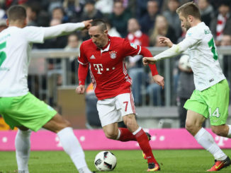 Nhận định và Soi kèo Bayern Munich vs Wolfsburg, 01h00, ngày 23-09