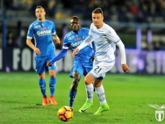 Nhận định và Soi kèo Genoa vs Lazio, 01h45, ngày 18-09