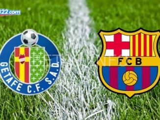 Nhận định và Soi kèo Getafe vs Barcelona, 21h15, ngày 16-09