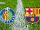 Nhận định và Soi kèo Getafe vs Barcelona, 21h15, ngày 16-09