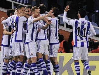 Nhận định và Soi kèo Levante vs Real Sociedad, 03h00, ngày 22-09