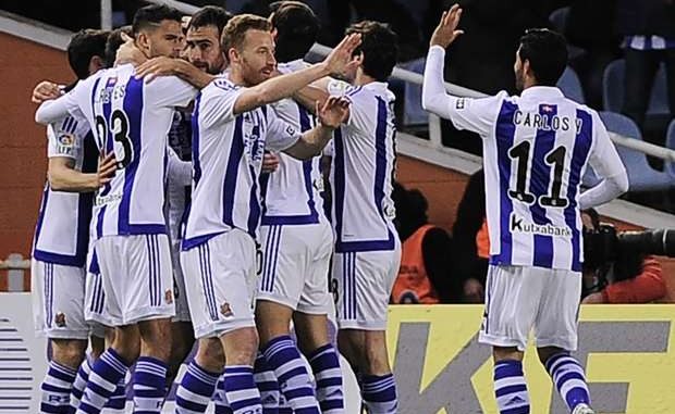 Nhận định và Soi kèo Levante vs Real Sociedad, 03h00, ngày 22-09 Nhận định và Soi kèo Levante vs Real Sociedad, 03h00, ngày 22-09