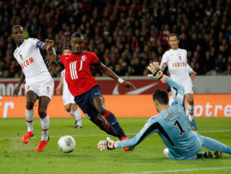 Nhận định và Soi kèo Lille vs Monaco, 01h45, ngày 23-09
