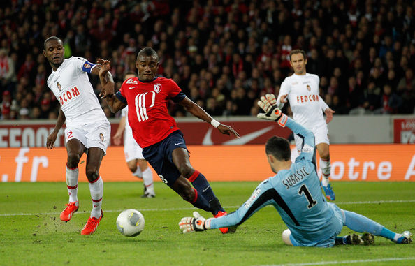 Nhận định và Soi kèo Lille vs Monaco, 01h45, ngày 23-09 Nhận định và Soi kèo Lille vs Monaco, 01h45, ngày 23-09