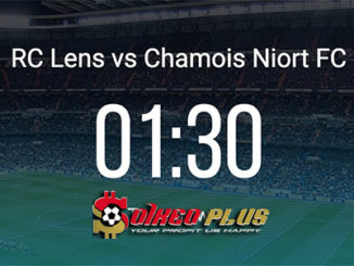 Nhận định và Soi kèo Nimes vs Niort, 01h00, ngày 23-09