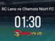 Nhận định và Soi kèo Nimes vs Niort, 01h00, ngày 23-09