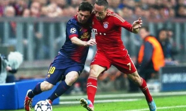 Nhận định và Soi kèo PSG vs Bayern Munich, 01h45, ngày 28-09