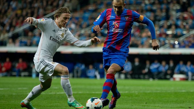 Nhận định và Soi kèo Real Madrid vs Real Betis, 03h00, ngày 21-09 Nhận định và Soi kèo Real Madrid vs Real Betis, 03h00, ngày 21-09