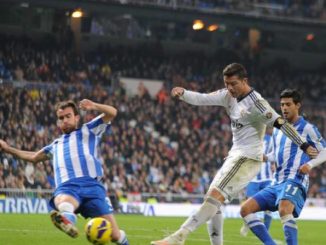 Nhận định và Soi kèo Real Sociedad vs Real Madrid, 01h45, ngày 18-09