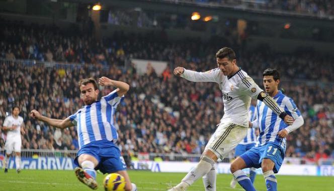 Nhận định và Soi kèo Real Sociedad vs Real Madrid, 01h45, ngày 18-09 Nhận định và Soi kèo Real Sociedad vs Real Madrid, 01h45, ngày 18-09