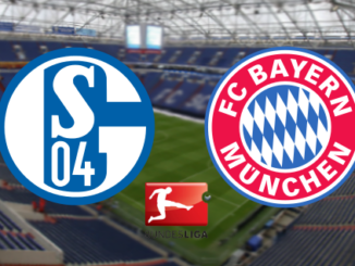 Nhận định và Soi kèo Schalke 04 vs Bayern Munich, 01h30, ngày 20-09