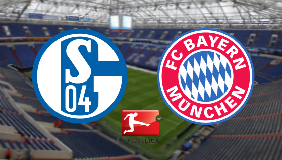 Nhận định và Soi kèo Schalke 04 vs Bayern Munich, 01h30, ngày 20-09 Nhận định và Soi kèo Schalke 04 vs Bayern Munich, 01h30, ngày 20-09