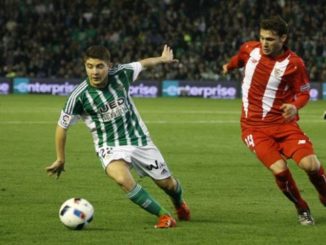 Nhận định và Soi kèo Sevilla vs Las Palmas, 03h00, ngày 21-09