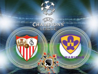 Nhận định và Soi kèo Sevilla vs Maribor, 01h45, ngày 27-09