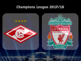 Nhận định và Soi kèo Spartak Moscow vs Liverpool, 01h45, ngày 27-09