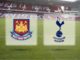 Nhận định và Soi kèo West Ham Utd vs Tottenham, 18h30, ngày 23-09