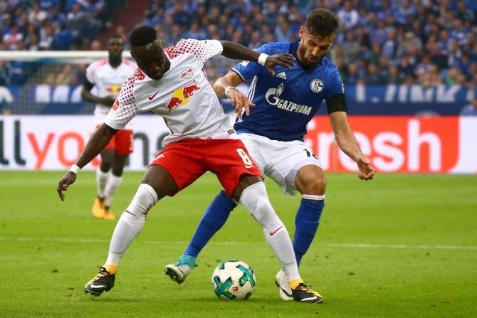 Nhận định và Soi kèo Besiktas vs Leipzig, 01h45, ngày 27-09