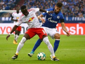 Nhận định và Soi kèo Besiktas vs Leipzig, 01h45, ngày 27-09