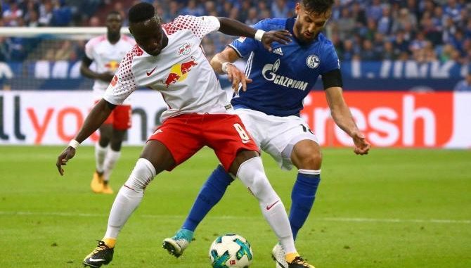 Nhận định và Soi kèo Besiktas vs Leipzig, 01h45, ngày 27-09