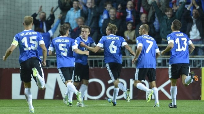 Nhận định và Soi kèo Gibraltar vs Estonia, 23h00, ngày 07-10