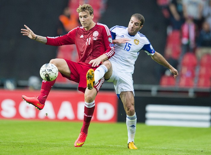 Nhận định và Soi kèo Montenegro vs Đan Mạch, 01h45, ngày 06-10