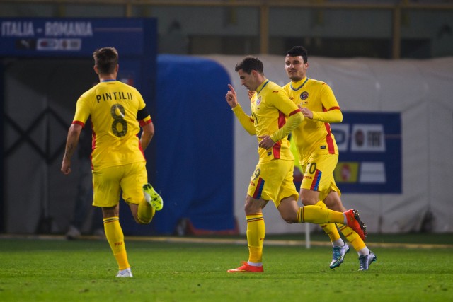 Nhận định và Soi kèo Romania vs Kazakhstan, 01h45, ngày 06-10
