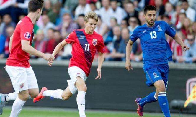 Nhận định và Soi kèo San Marino vs Na Uy, 01h45, ngày 06-10