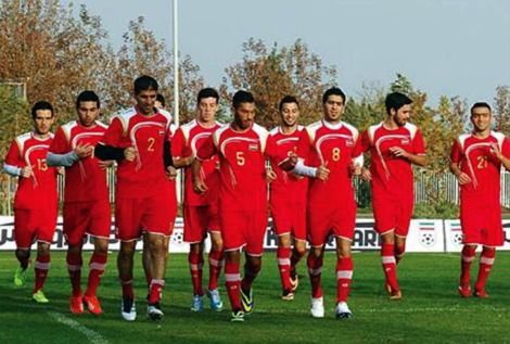 Nhận định và Soi kèo Syria vs Australia, 19h30, ngày 05-10