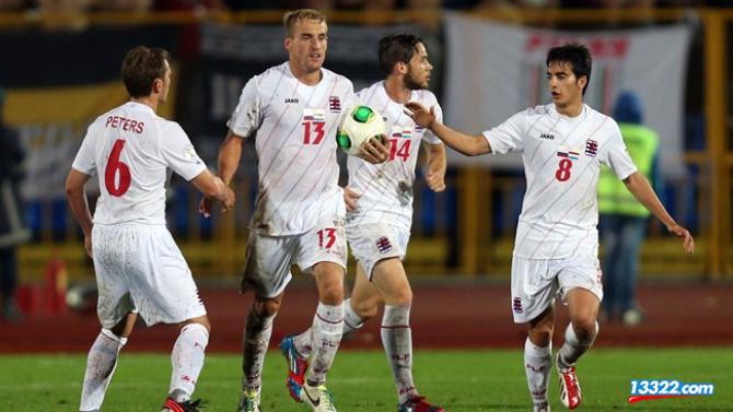 Nhận định và Soi kèo Thụy Điển vs Luxembourg, 23h00, ngày 07-10