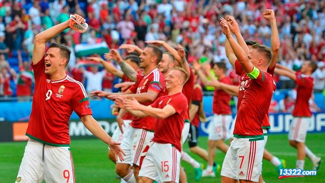 Nhận định và Soi kèo Thụy Sỹ vs Hungary, 01h45, ngày 08-10